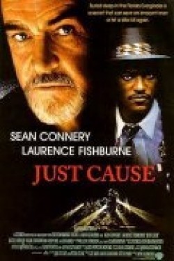 Just Cause film from Arne Glimcher filmography.