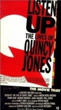 Film Listen Up: The Lives of Quincy Jones.