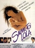 Sauve-toi, Lola - movie with Marilyne Even.