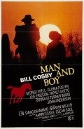 Man and Boy - movie with Yaphet Kotto.