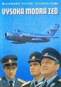 Vysoka modra zed - movie with Josef Chvalina.