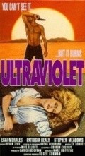 Ultraviolet - movie with Esai Morales.
