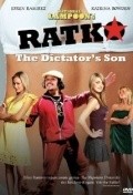 Ratko: The Dictator's Son - movie with Brandon Jay McLaren.