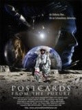 Postcards from the Future - movie with Kristin Pfeifer.