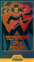 Terror on Tour film from Don Edmonds filmography.
