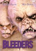 Bleeders film from Peter Svatek filmography.