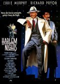 Harlem Nights film from Eddie Murphy filmography.