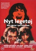 Nyt legetoj is the best movie in Ann-Mari Max Hansen filmography.