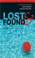 Lost & Found film from Leonard Carillo filmography.