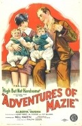 Film The Adventures of Mazie.