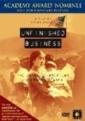 Unfinished Business film from Steven Okazaki filmography.