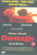 Damage film from Wheeler Winston Dixon filmography.