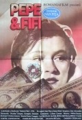 Pepi si Fifi is the best movie in Damian Crismaru filmography.