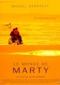 Le monde de Marty is the best movie in Jonathan Demurger filmography.