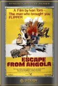 Film Escape from Angola.