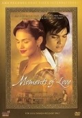 Moments of Love is the best movie in Dion Ignasio filmography.
