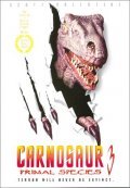 Carnosaur 3: Primal Species film from Jonathan Winfrey filmography.