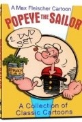 Animation movie Let's Sing with Popeye.