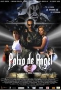 Polvo de angel - movie with Miguel Couturier.