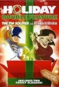 Animation movie The Tin Soldier.