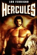 Hercules film from Luigi Cozzi filmography.
