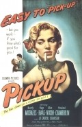 Pickup - movie with Bernard Gorcey.