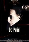 Docteur Petiot film from Christian de Chalonge filmography.