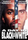 A Day in Black and White - movie with Harold Perrineau.