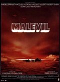 Malevil film from Christian de Chalonge filmography.
