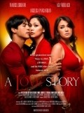 A Love Story is the best movie in Maricel Soriano filmography.