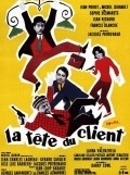 La tete du client - movie with Caroline Cellier.