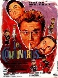 Les combinards - movie with Mathilde Casadesus.