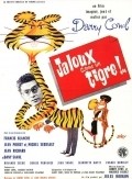Jaloux comme un tigre - movie with Dany Saval.