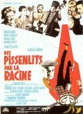 Des pissenlits par la racine film from Georges Lautner filmography.