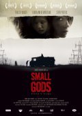 Small Gods - movie with Dirk van Dijck.