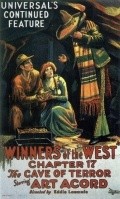 Winners of the West - movie with Burton S. Wilson.