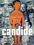 Candide ou l'optimisme au XXe siecle film from Norbert Carbonnaux filmography.