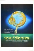 The Day It Came to Earth film from Harry Thomason filmography.