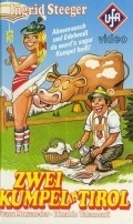 Zwei Kumpel in Tirol is the best movie in Karin Glier filmography.