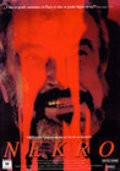 Nekro - movie with Constantin Cotimanis.