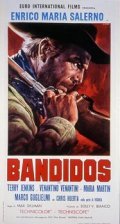 Bandidos film from Massimo Dallamano filmography.