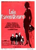 Lola, espejo oscuro - movie with Carlos Estrada.