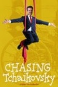 Chasing Tchaikovsky - movie with Boyd Banks.