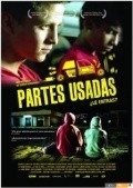 Partes usadas is the best movie in Damayanti Quintanar filmography.