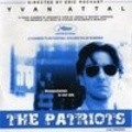 Les patriotes film from Eric Rochant filmography.