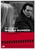 Wrong Number - movie with Mario Macaluso.