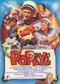 Popeye film from Robert Altman filmography.