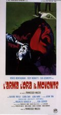 L'arma, l'ora, il movente is the best movie in Adolfo Belletti filmography.