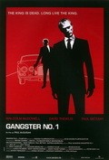 Gangster No. 1 film from Paul McGuigan filmography.