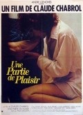 Une partie de plaisir is the best movie in Daniele Gegauff filmography.